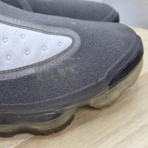 Nike Air Jordan Reign Vapormax Womens Sneakers Size 9 CD2601-006 - Picture 8 of 12